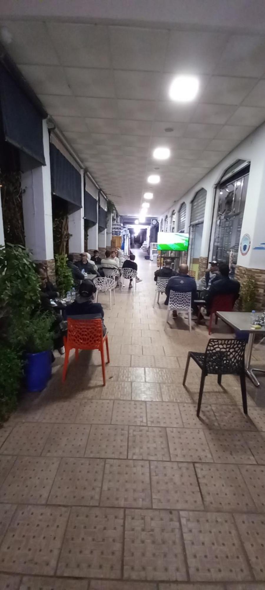 Riad Al-Bushra Марракеш Экстерьер фото
